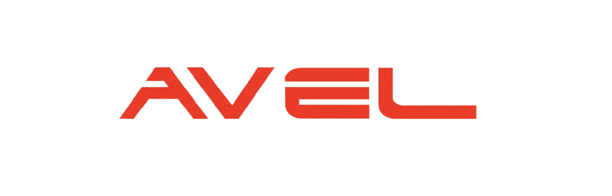 AVEL logo